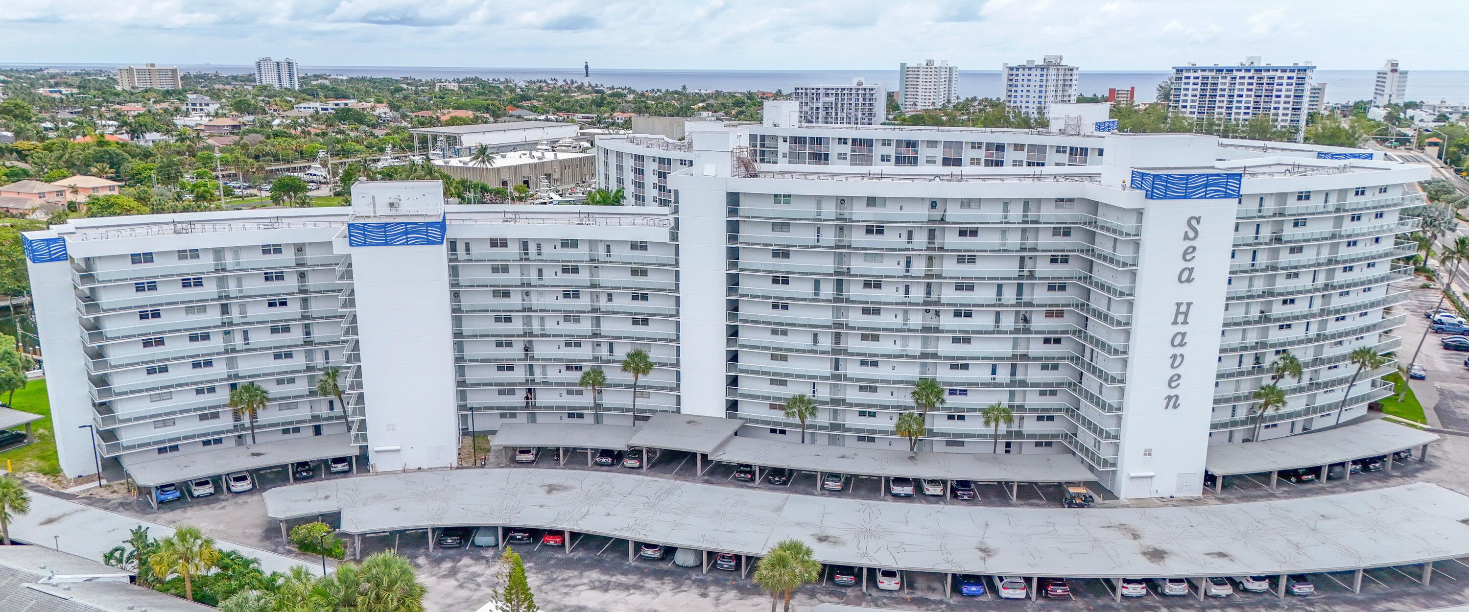 GARDEN-AIRE VILLAGE - Residential