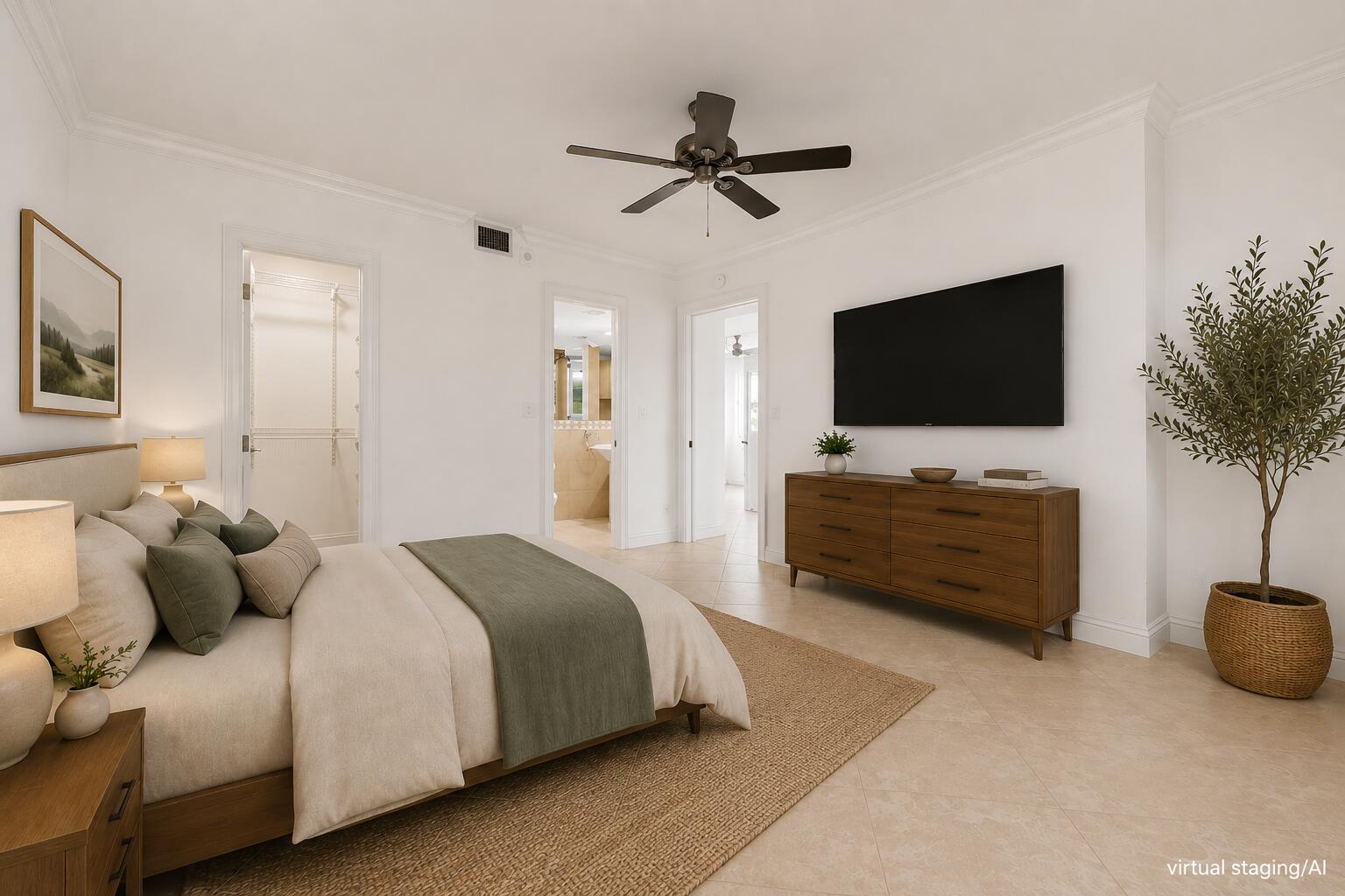 GARDEN-AIRE VILLAGE - Residential