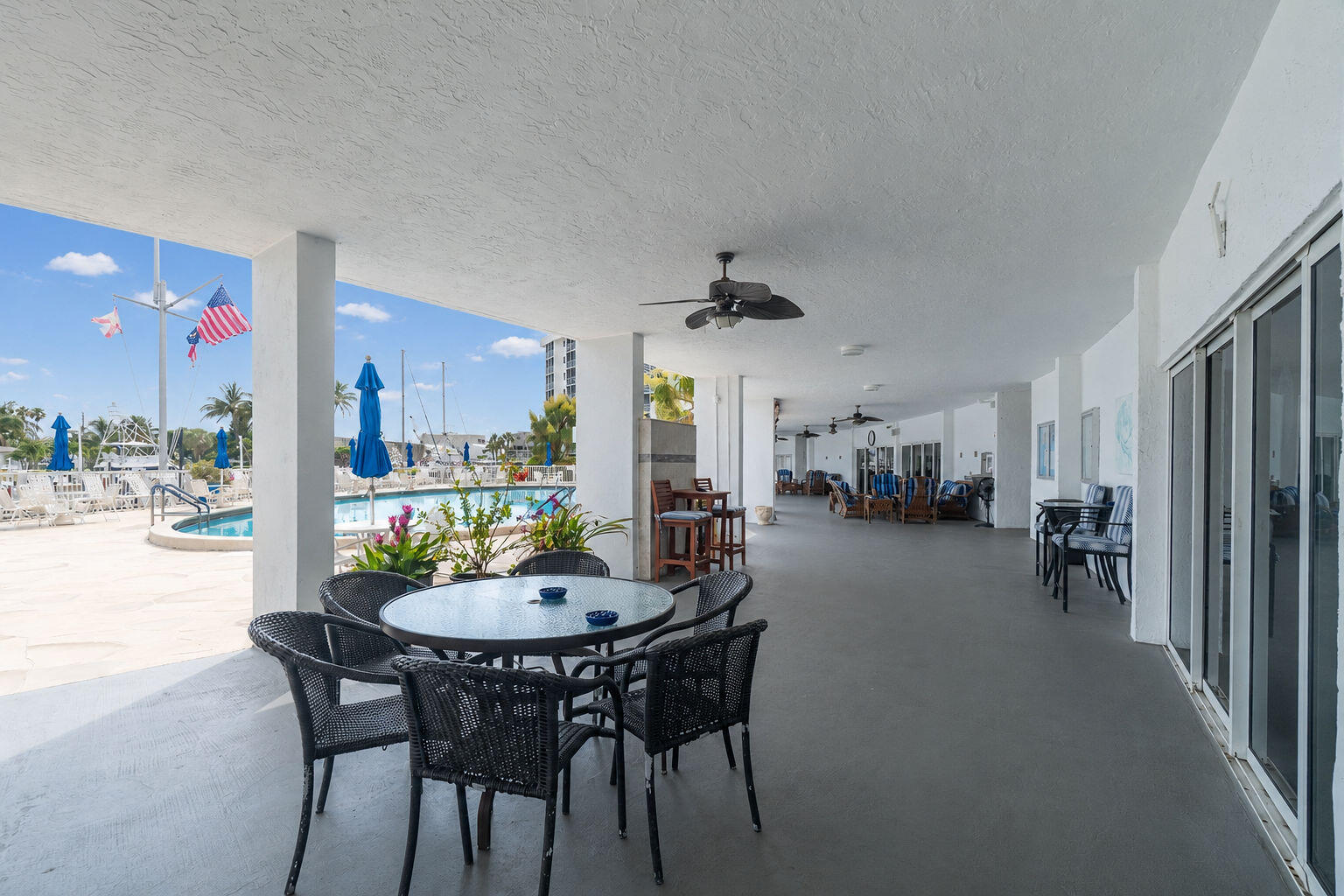 GARDEN-AIRE VILLAGE - Residential