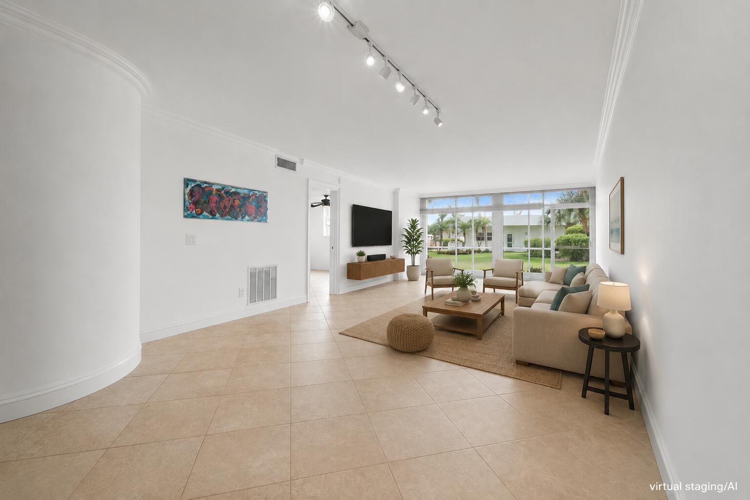GARDEN-AIRE VILLAGE - Residential
