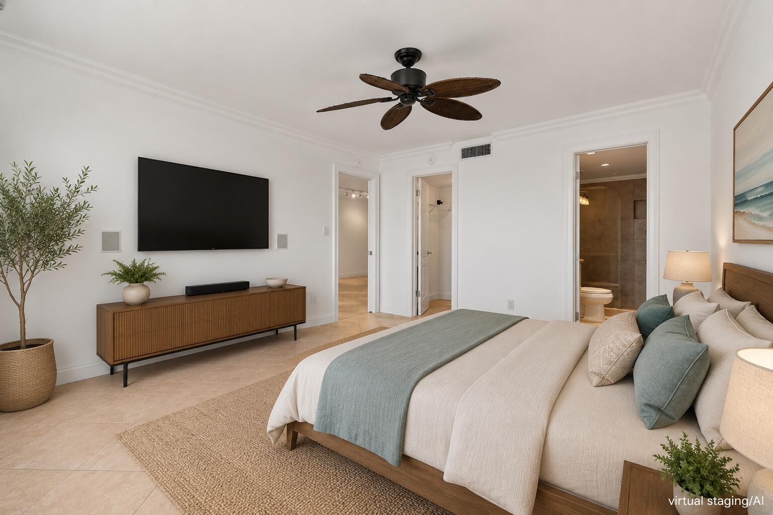 GARDEN-AIRE VILLAGE - Residential