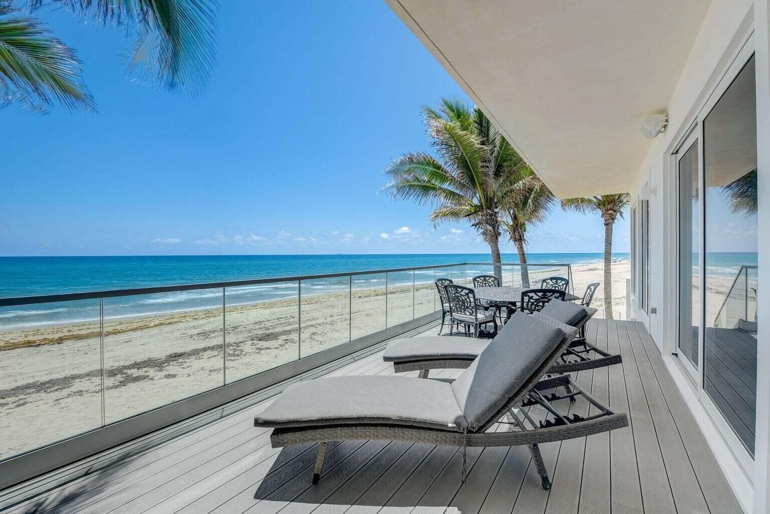 PALM BEACH SHORE ACRES BLKS A,B & Z - Residential