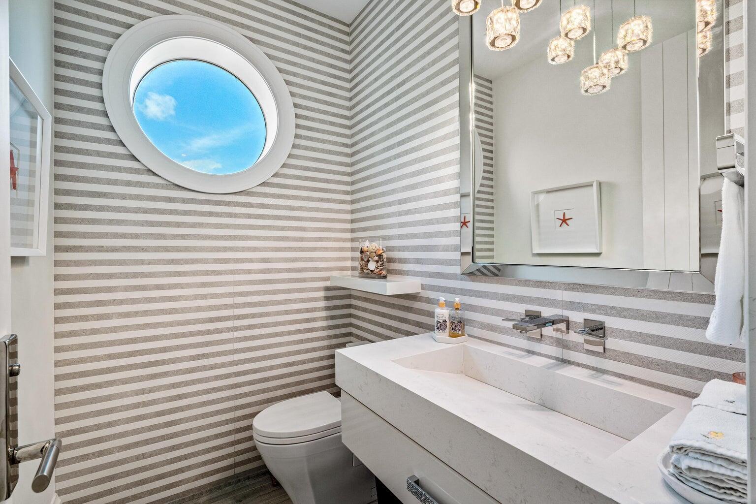 PALM BEACH SHORE ACRES BLKS A,B & Z - Residential