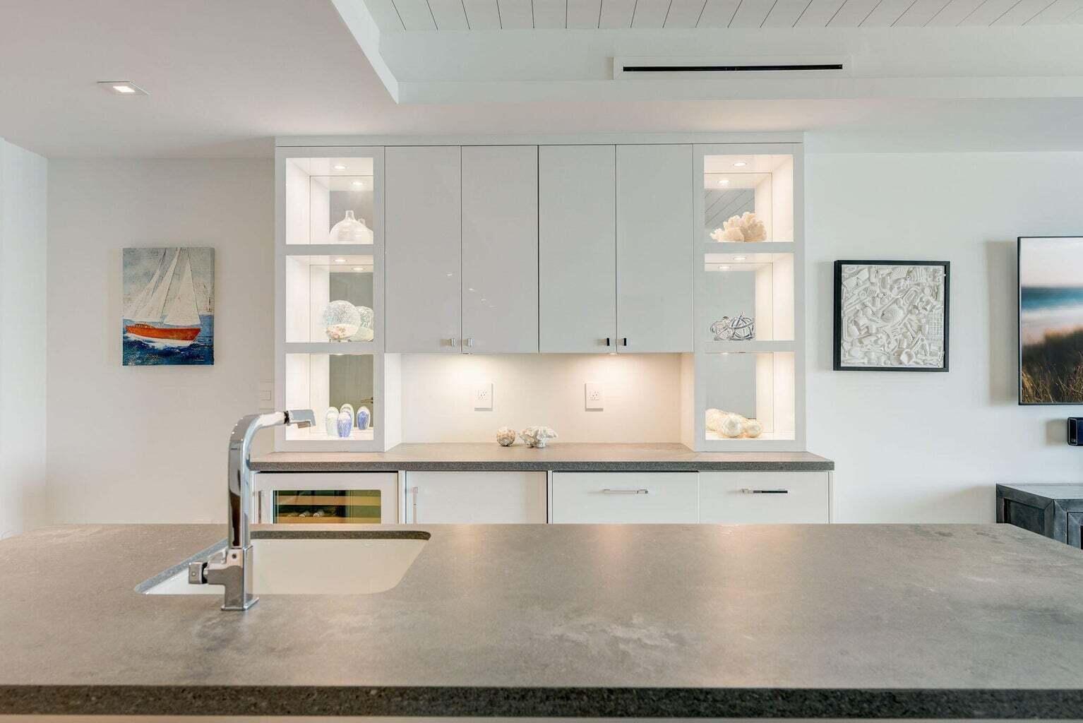 PALM BEACH SHORE ACRES BLKS A,B & Z - Residential