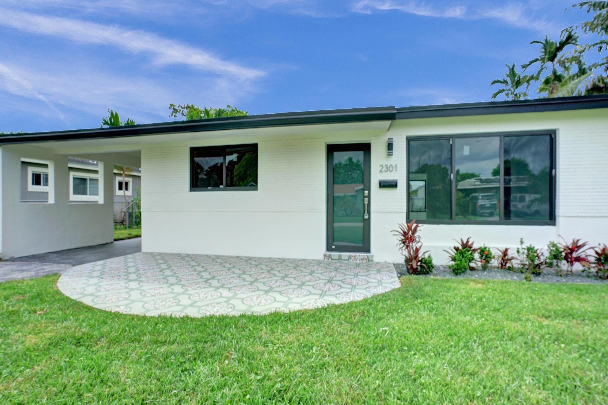 MIRAMAR SEC 5 - Residential