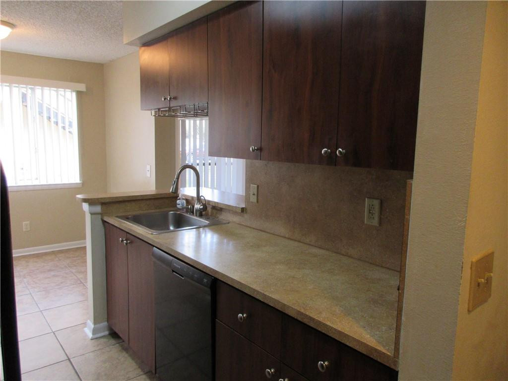 Heron Pond Condo - Residential