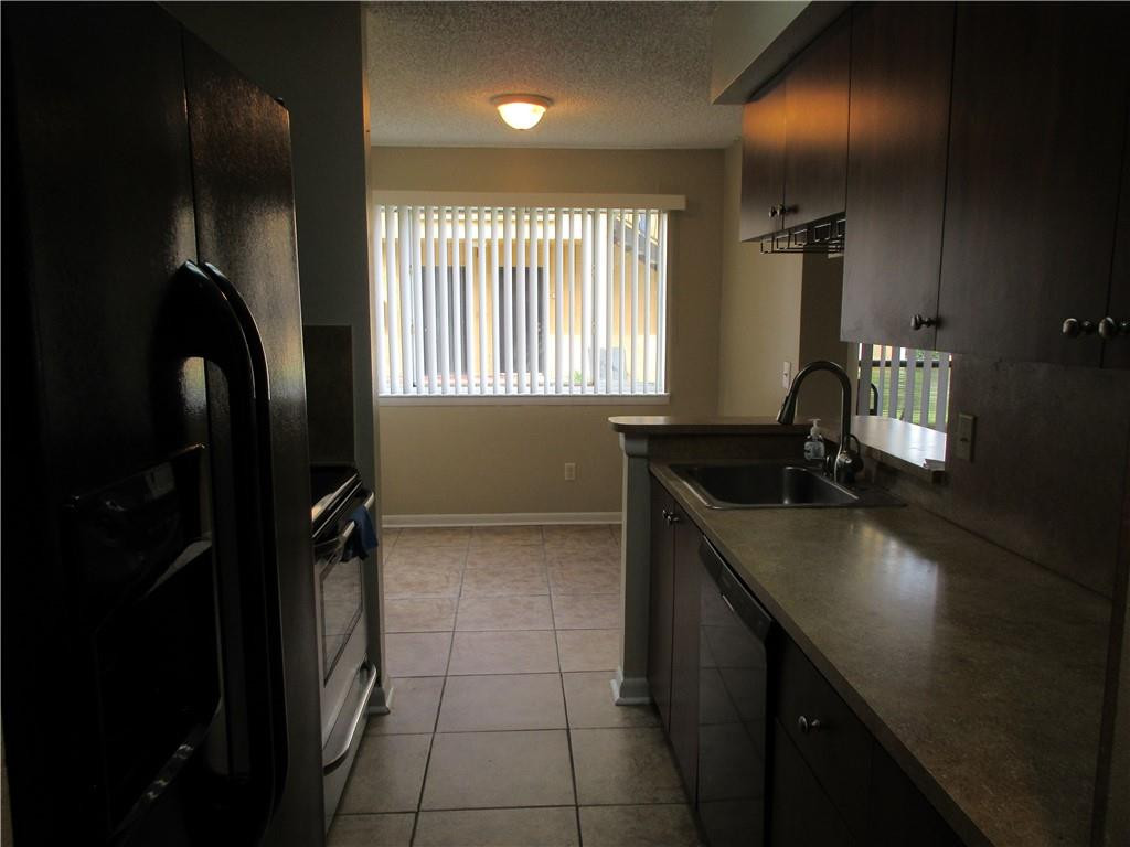 Heron Pond Condo - Residential