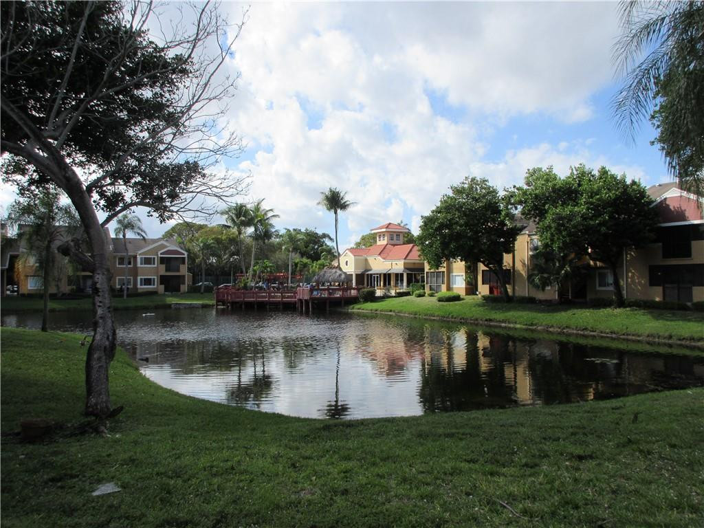 Heron Pond Condo - Residential