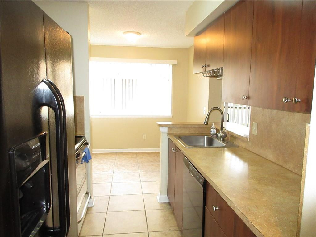 Heron Pond Condo - Residential