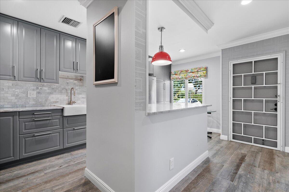 PINES OF DELRAY CONDO ONE,TWO AND THREE - Residential