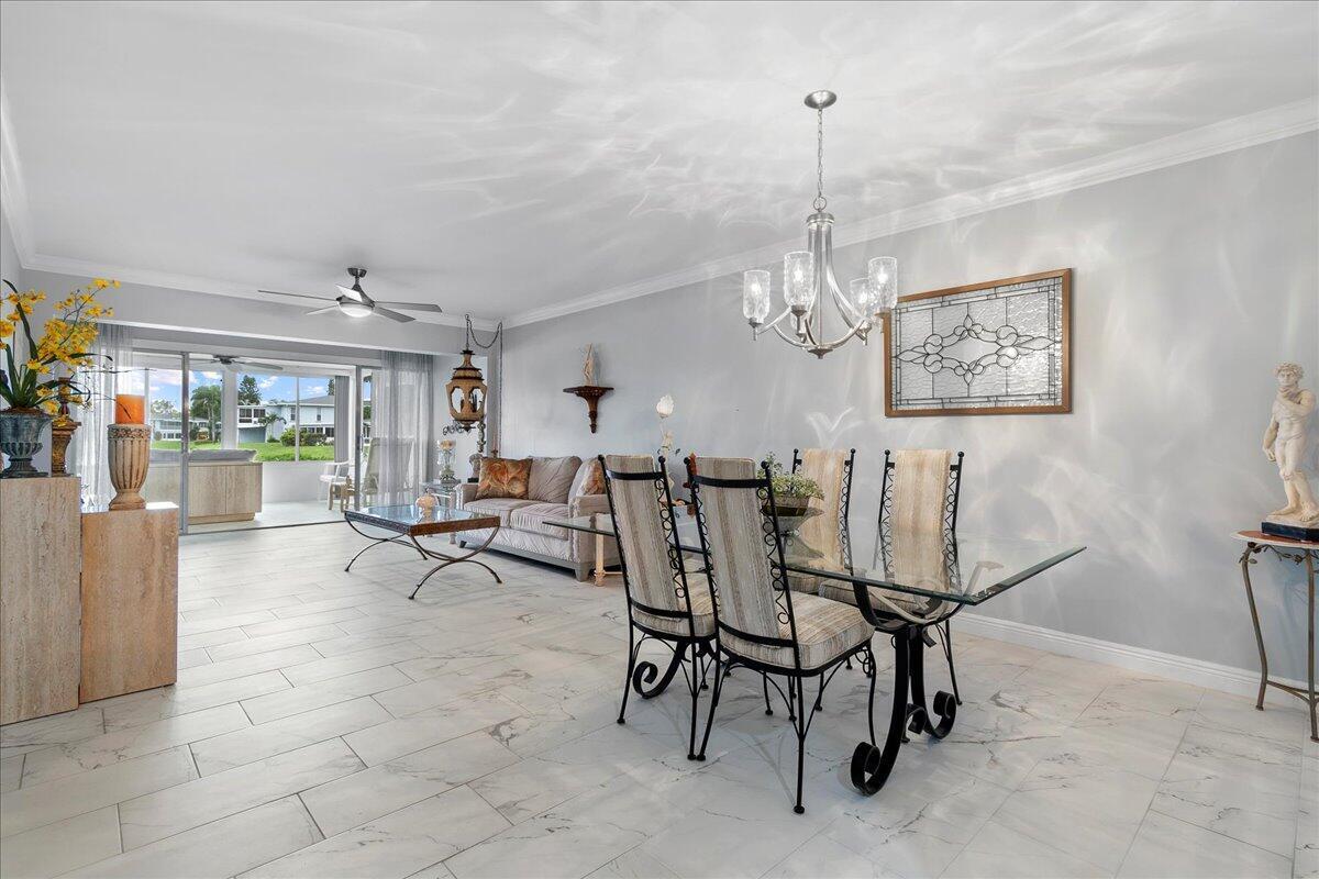 PINES OF DELRAY CONDO ONE,TWO AND THREE - Residential