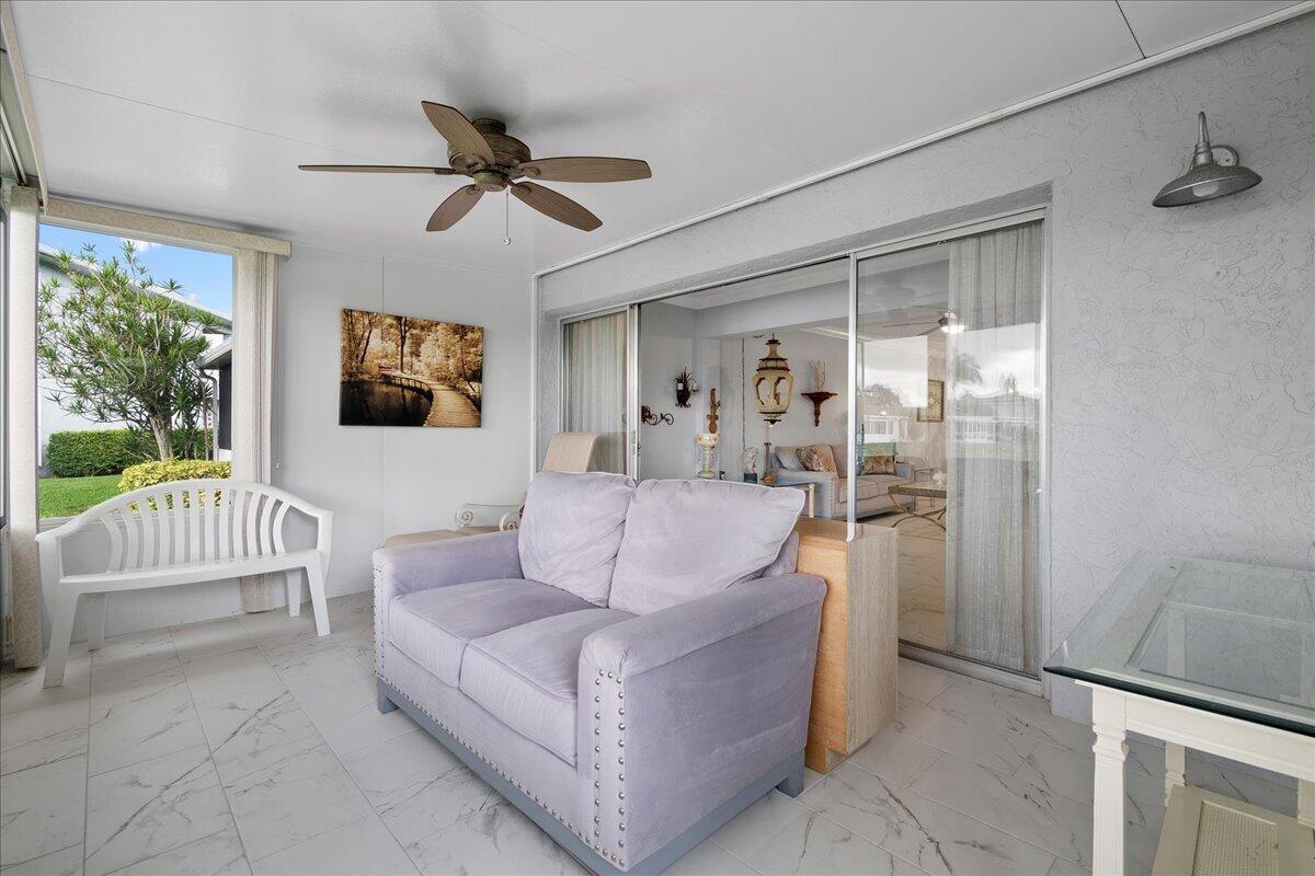 PINES OF DELRAY CONDO ONE,TWO AND THREE - Residential