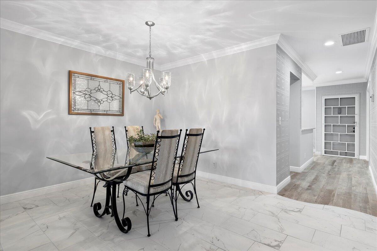 PINES OF DELRAY CONDO ONE,TWO AND THREE - Residential