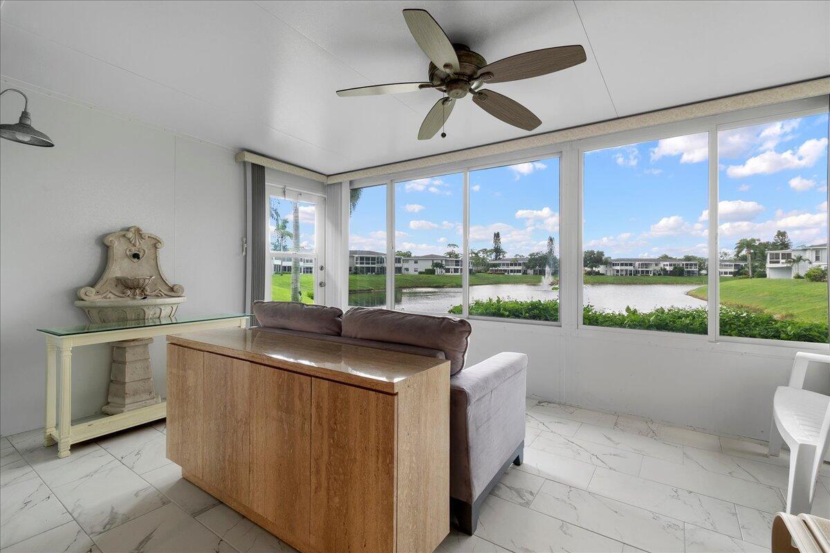 PINES OF DELRAY CONDO ONE,TWO AND THREE - Residential
