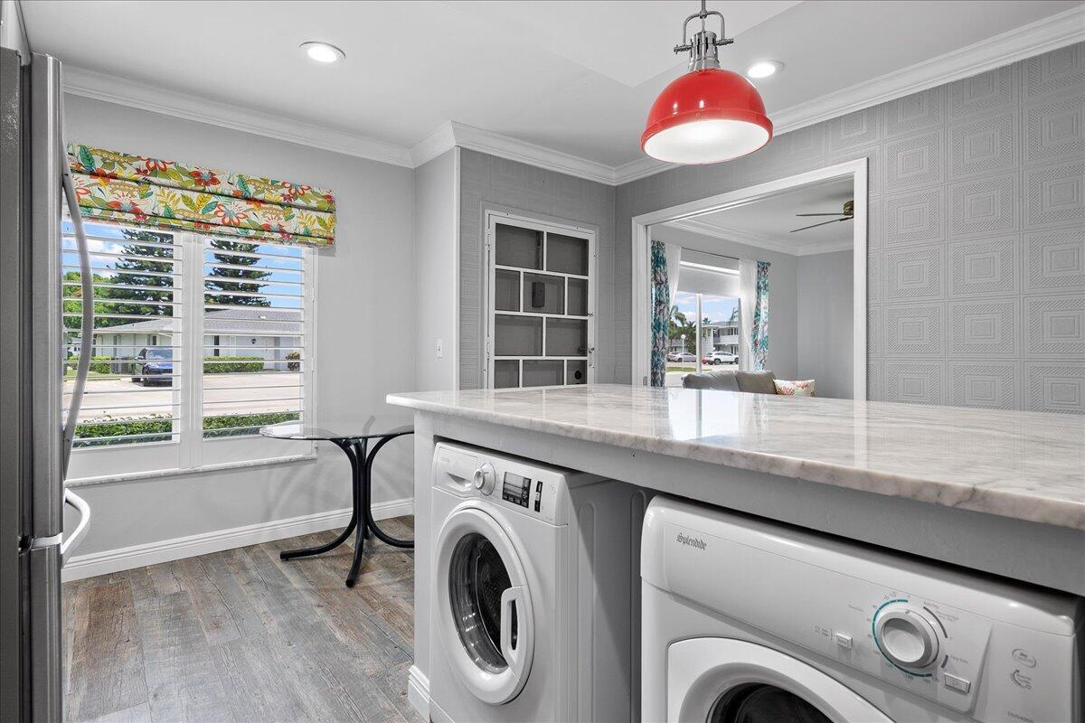 PINES OF DELRAY CONDO ONE,TWO AND THREE - Residential