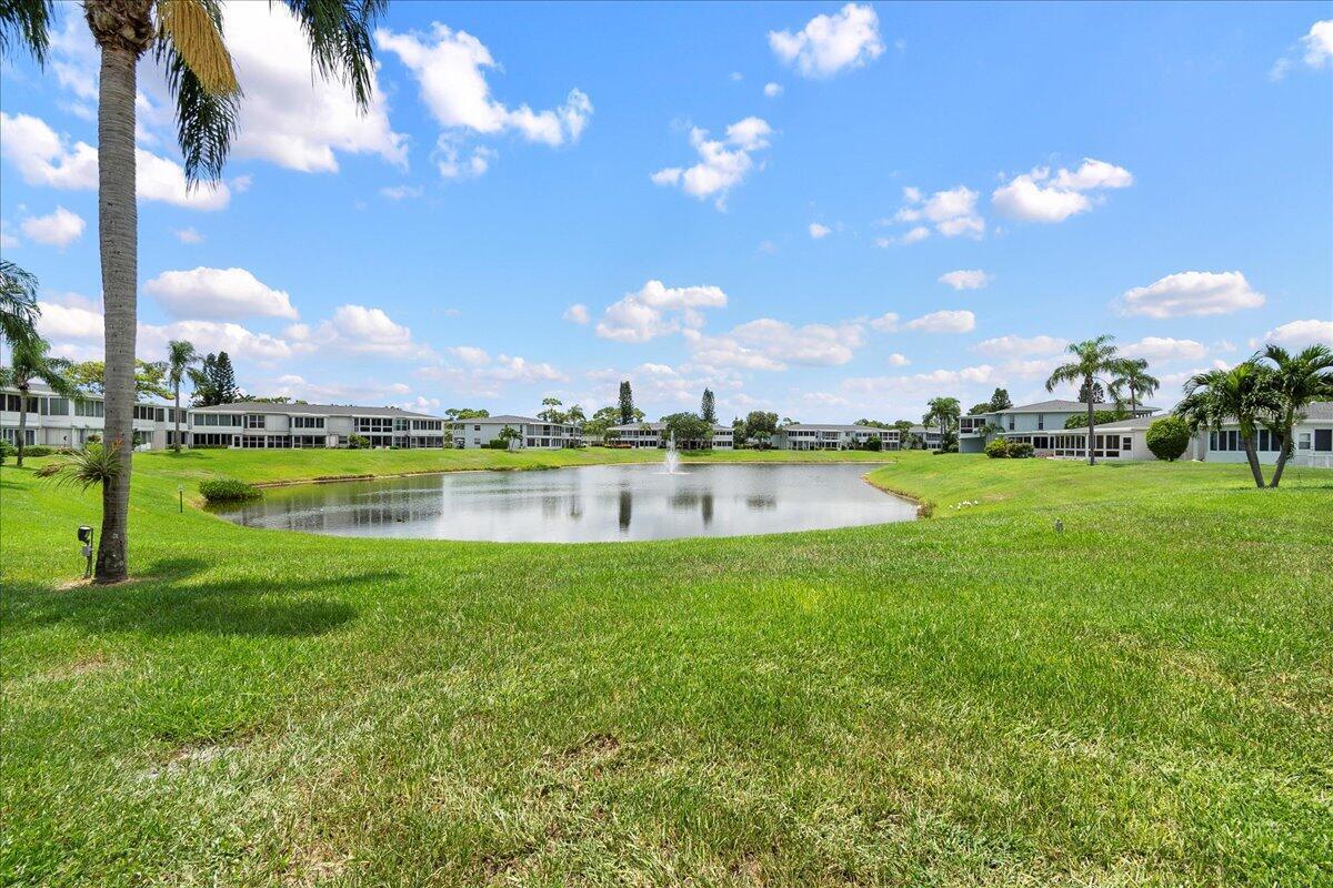 PINES OF DELRAY CONDO ONE,TWO AND THREE - Residential