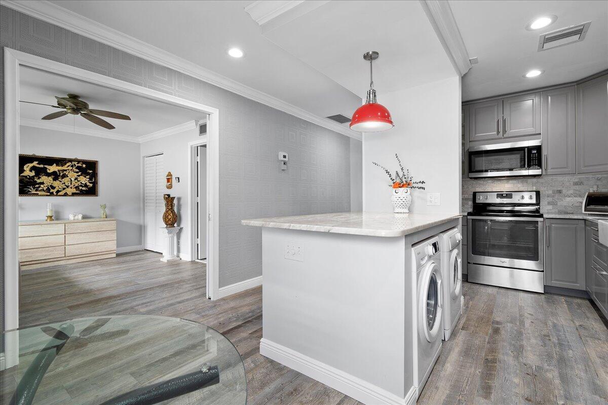 PINES OF DELRAY CONDO ONE,TWO AND THREE - Residential