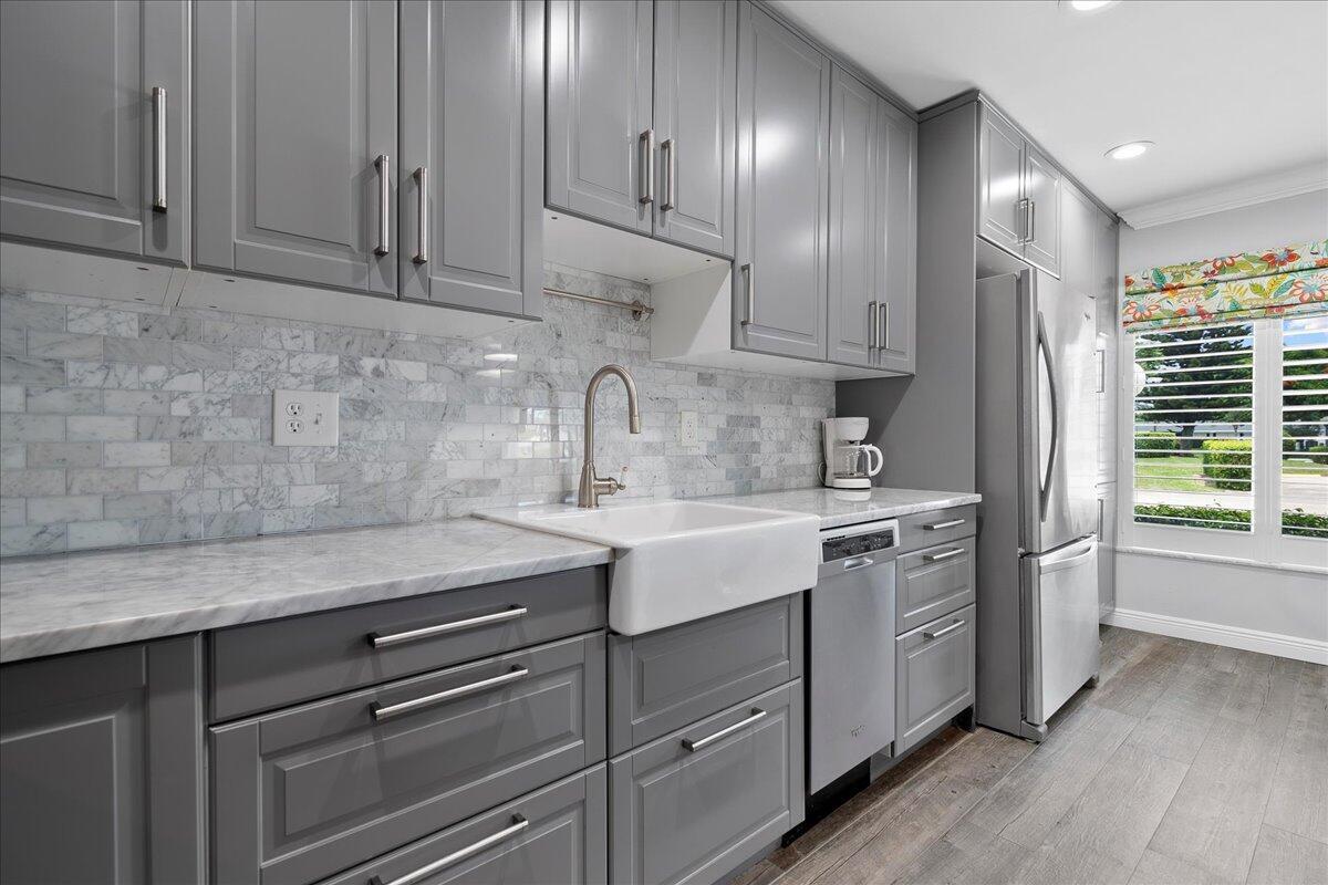 PINES OF DELRAY CONDO ONE,TWO AND THREE - Residential