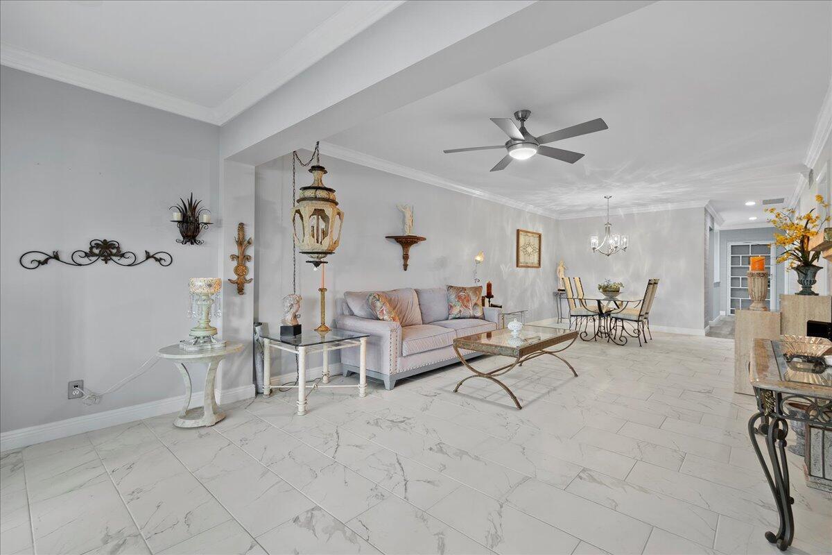 PINES OF DELRAY CONDO ONE,TWO AND THREE - Residential