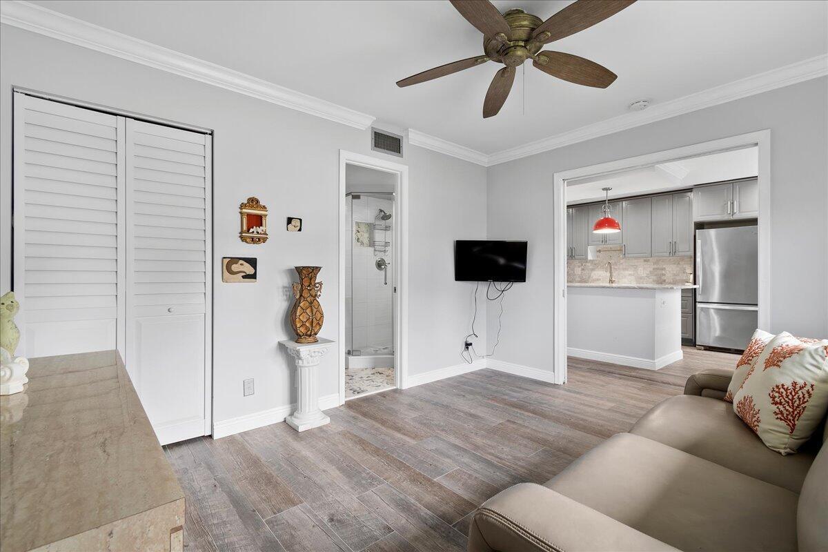 PINES OF DELRAY CONDO ONE,TWO AND THREE - Residential