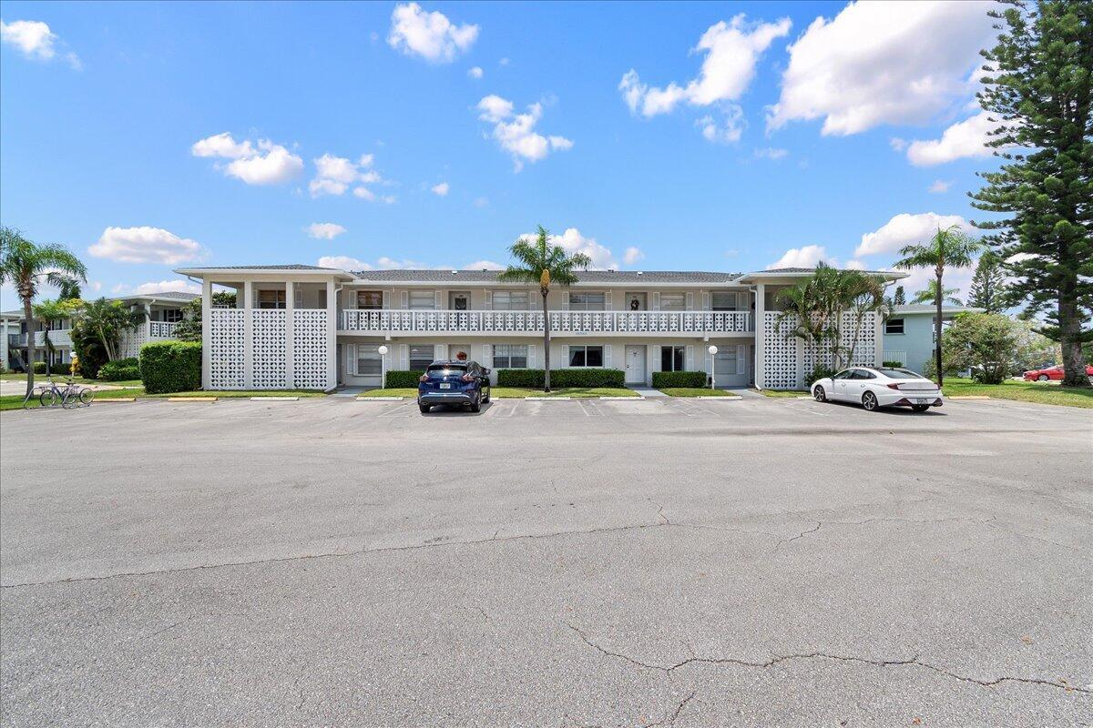 PINES OF DELRAY CONDO ONE,TWO AND THREE - Residential