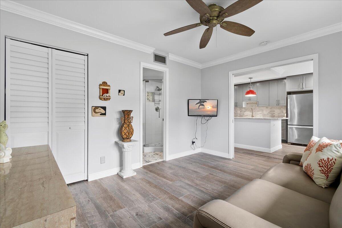 PINES OF DELRAY CONDO ONE,TWO AND THREE - Residential