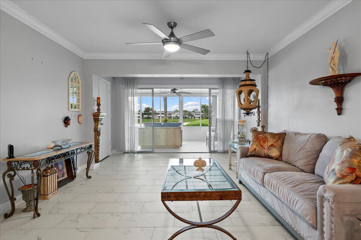 PINES OF DELRAY CONDO ONE,TWO AND THREE - Residential
