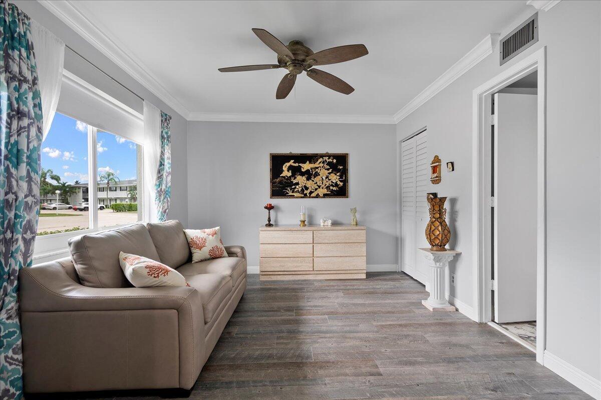 PINES OF DELRAY CONDO ONE,TWO AND THREE - Residential