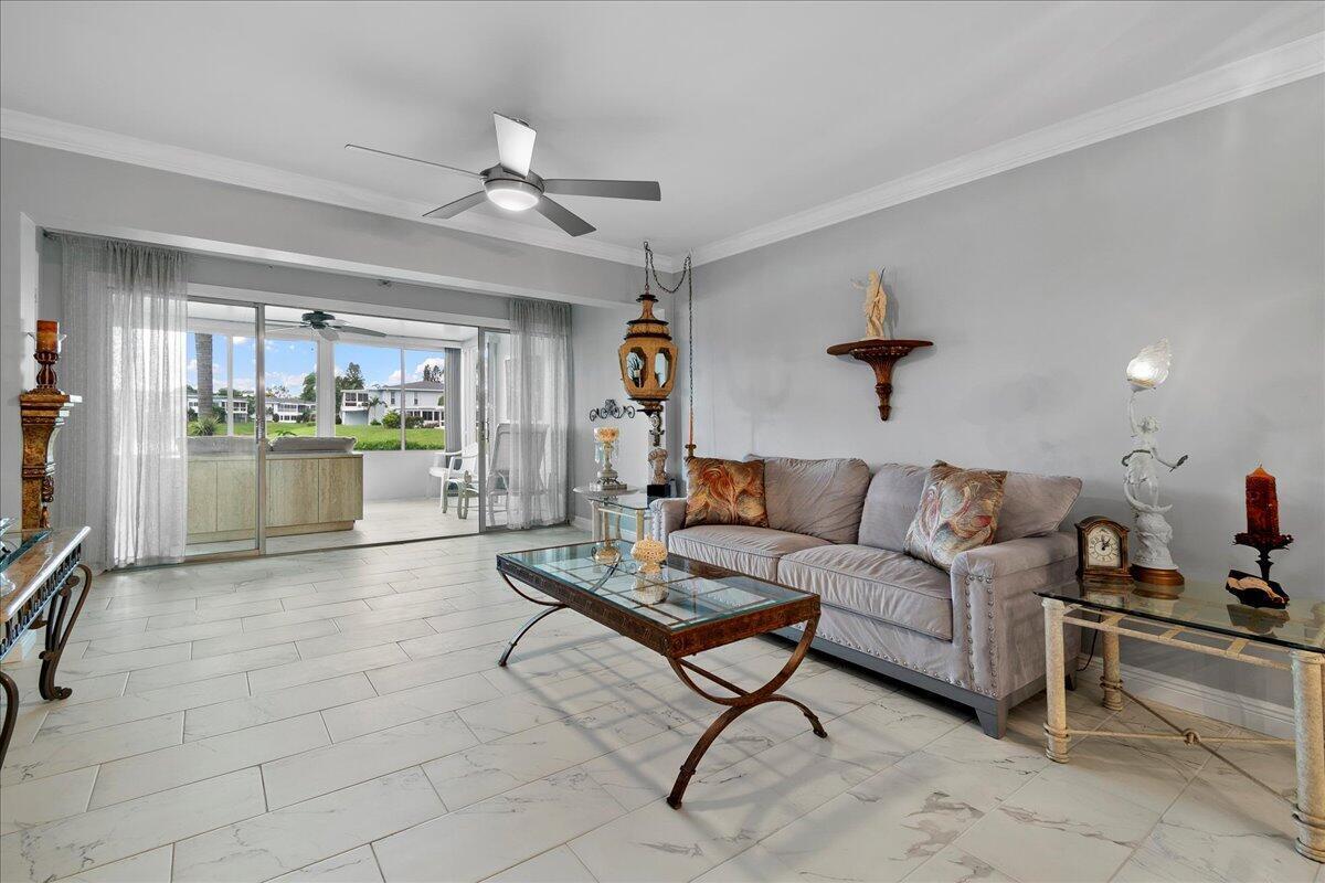 PINES OF DELRAY CONDO ONE,TWO AND THREE - Residential