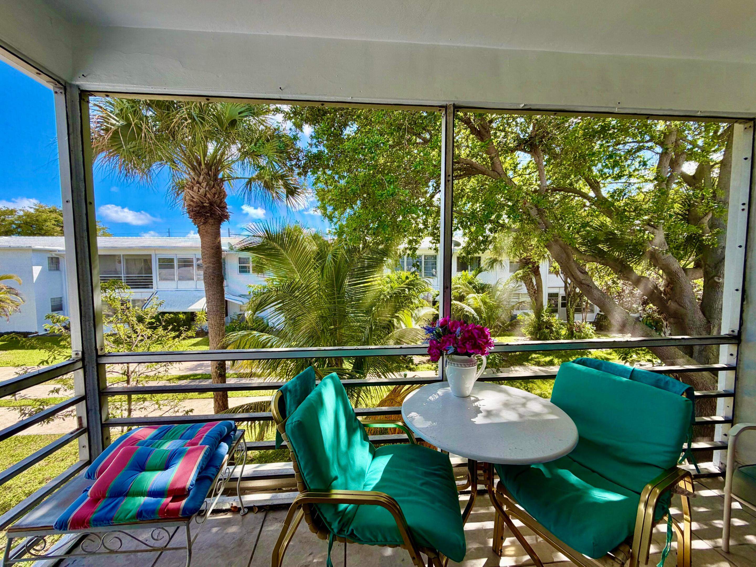 FAIRVIEW IV CONDO - Residential
