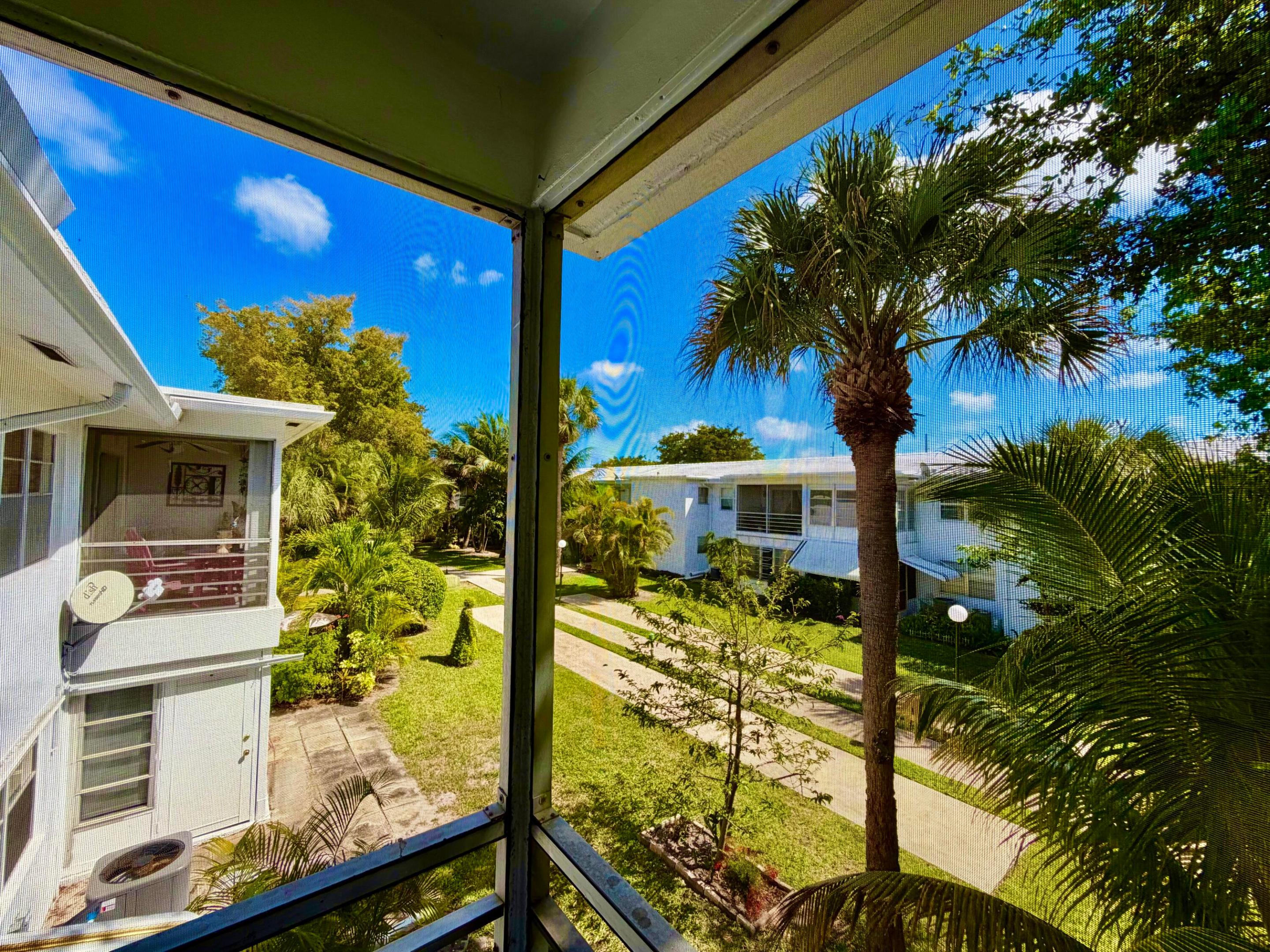 FAIRVIEW IV CONDO - Residential