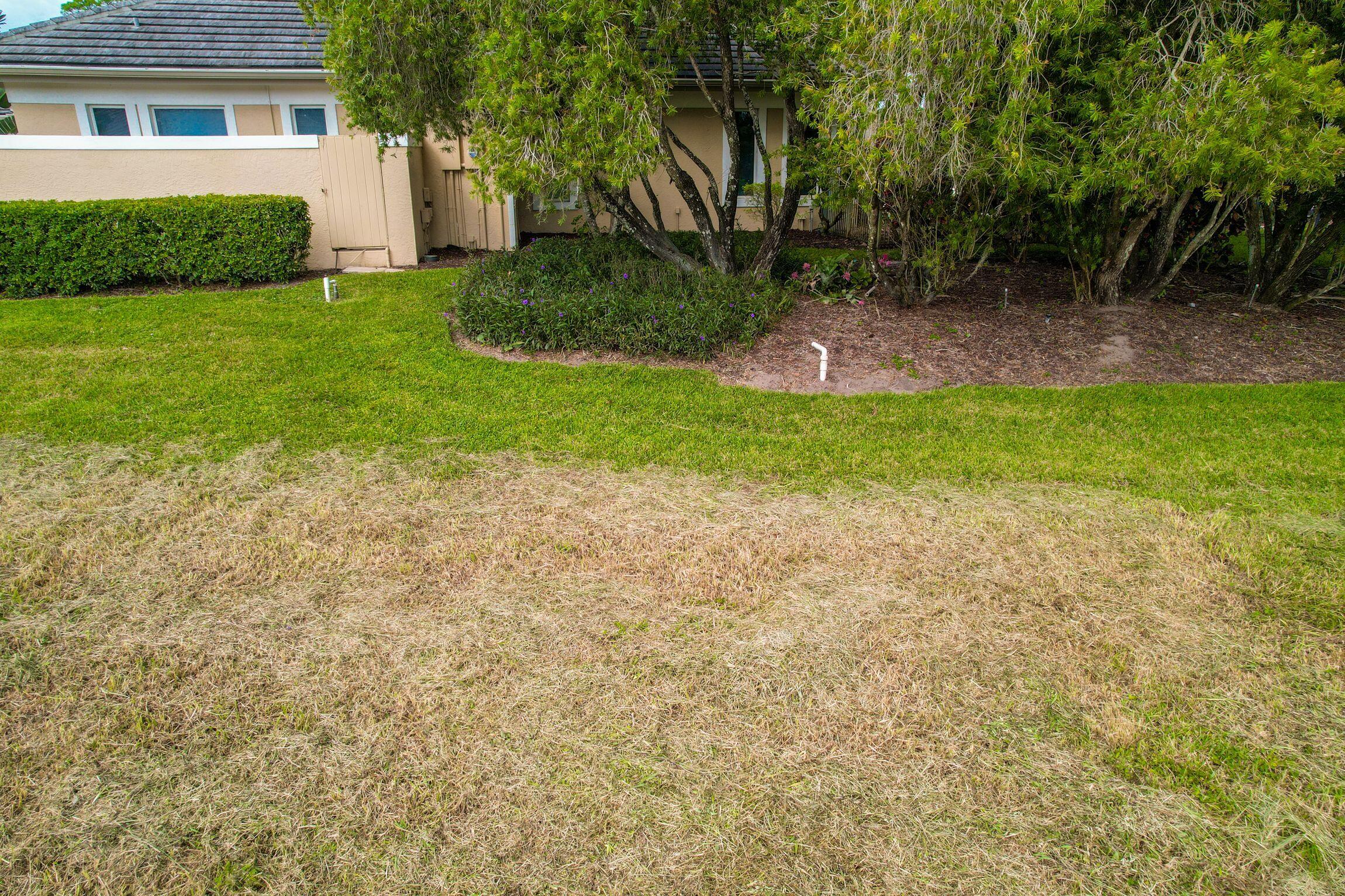 Cobblestone Country Club - Land