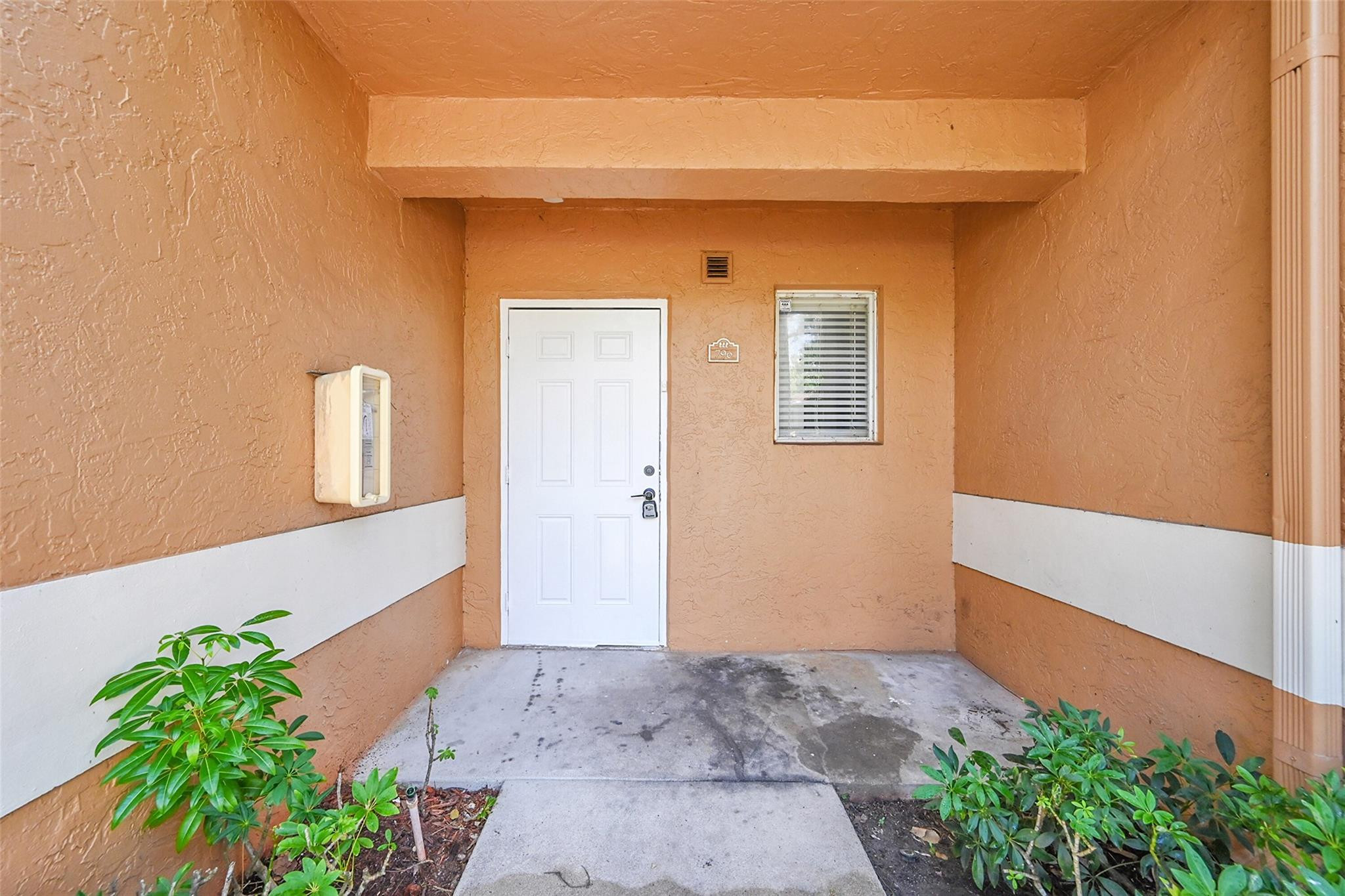 COLONNADES CONDO - Residential