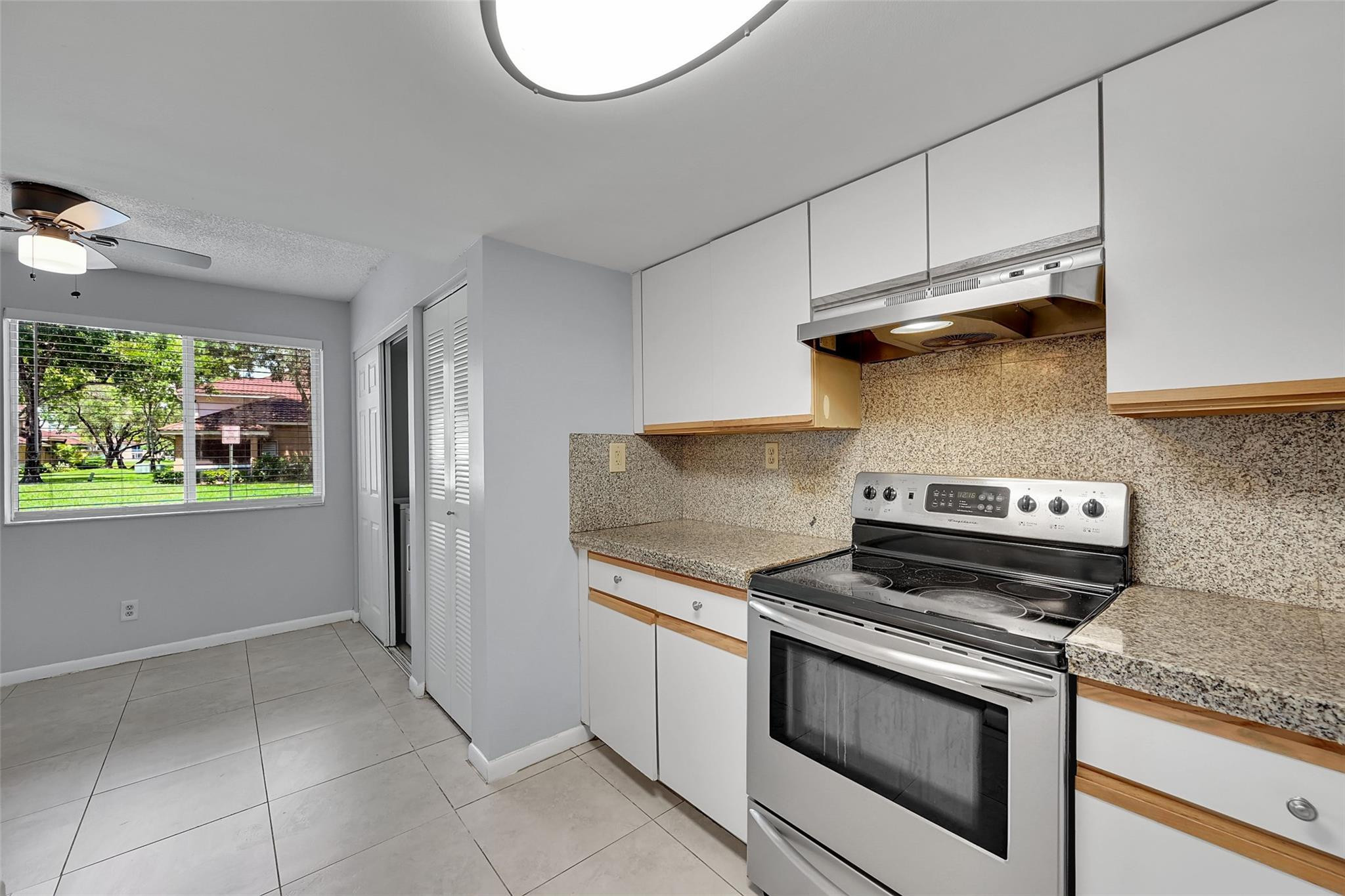 COLONNADES CONDO - Residential