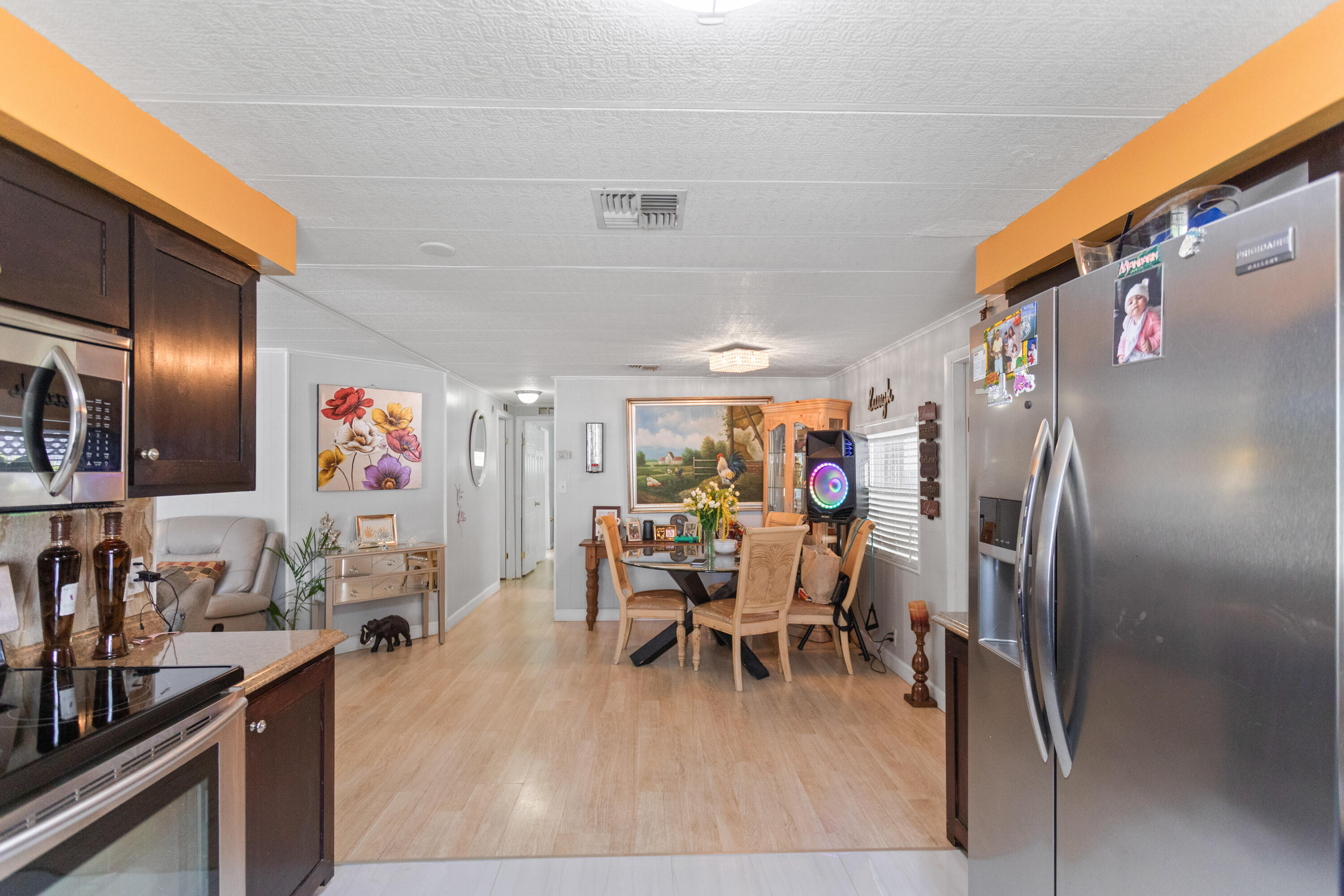 Everglades Lakes - Residential