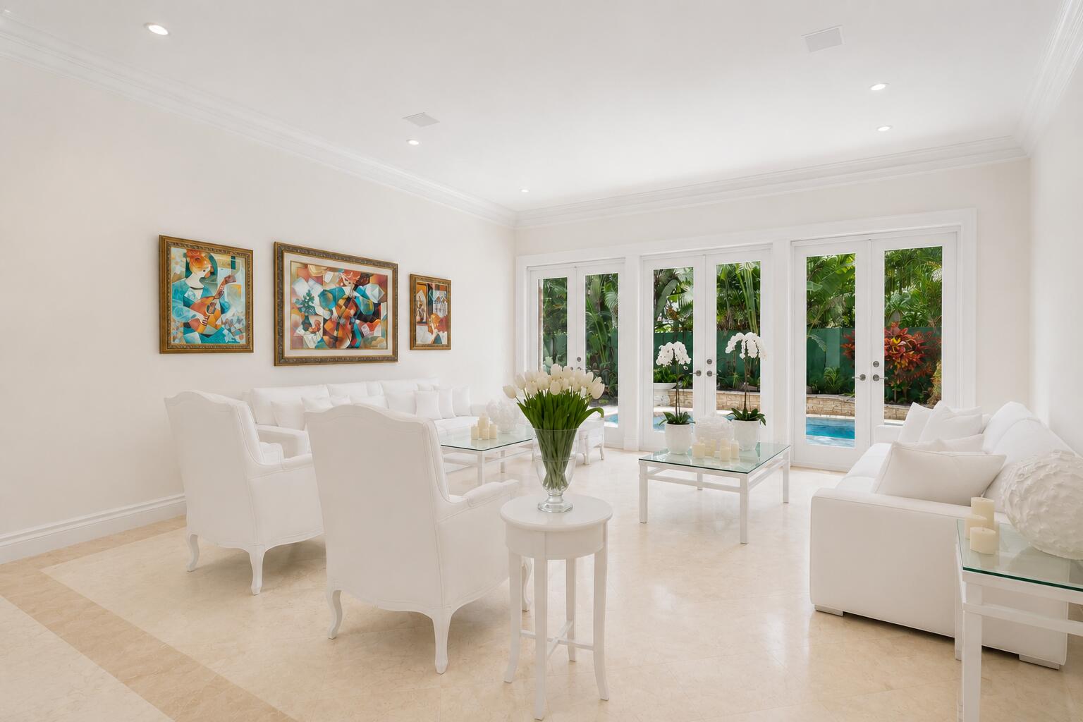 JAMAICA LANE IN - Residential