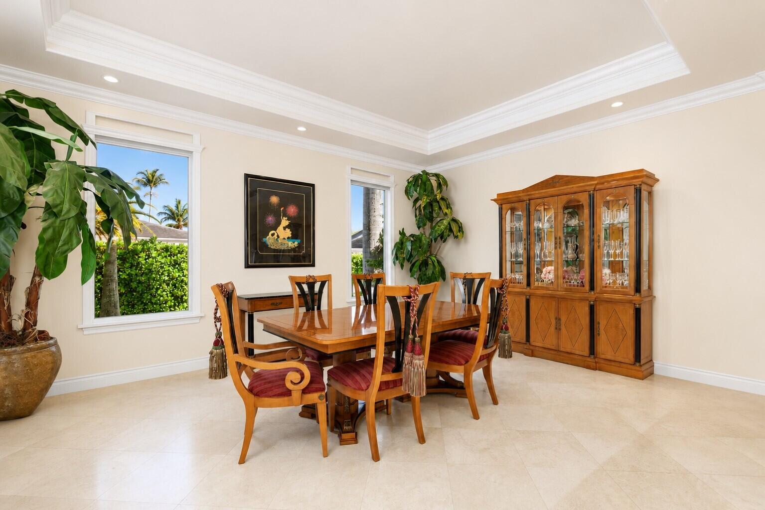 JAMAICA LANE IN - Residential