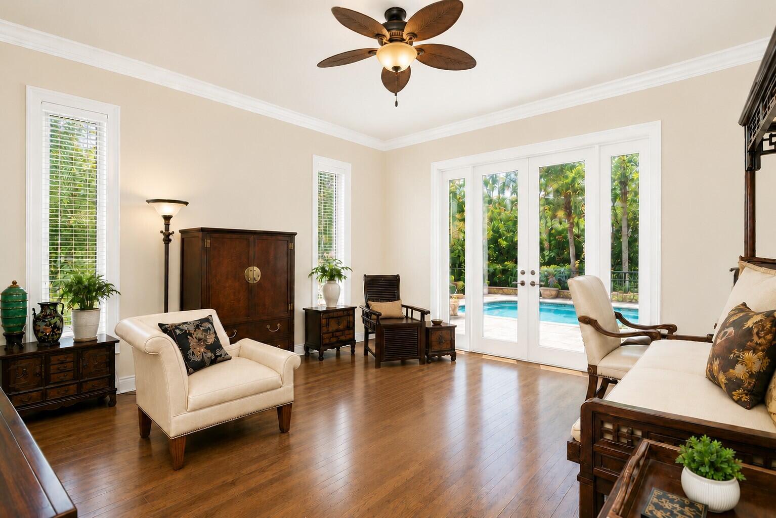 JAMAICA LANE IN - Residential