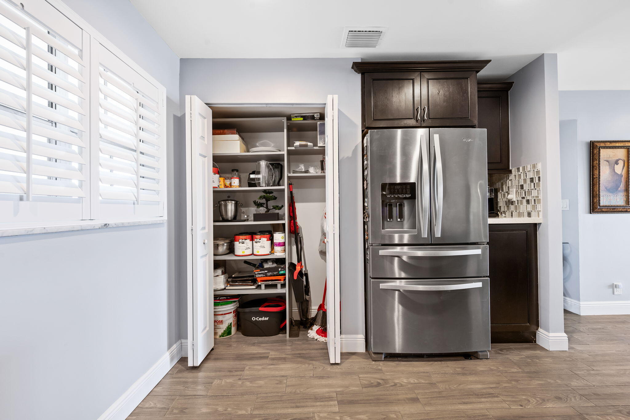 Briarwood - Residential