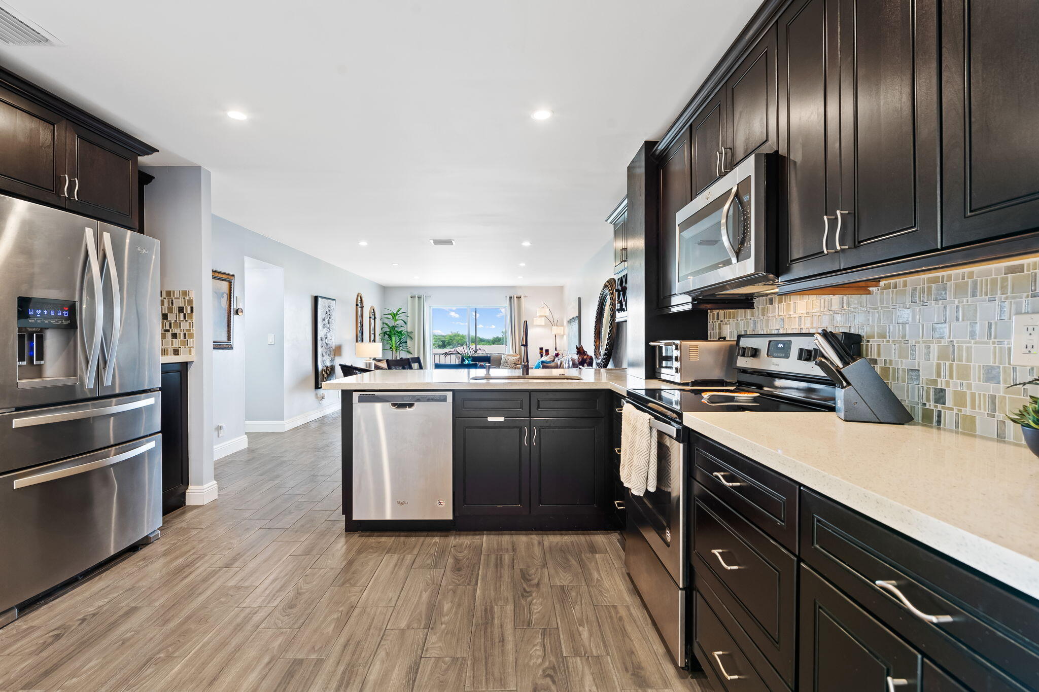 Briarwood - Residential