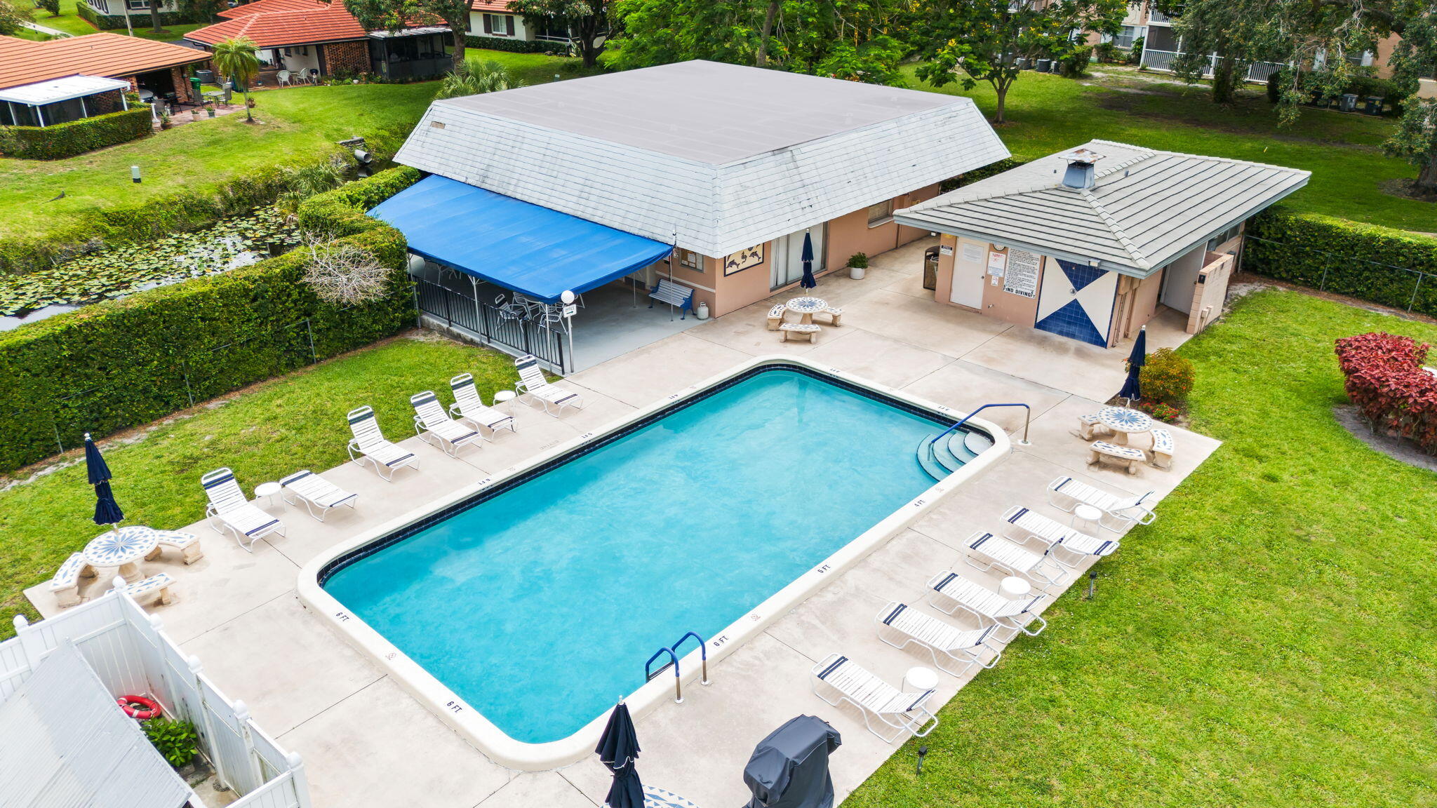 Briarwood - Residential