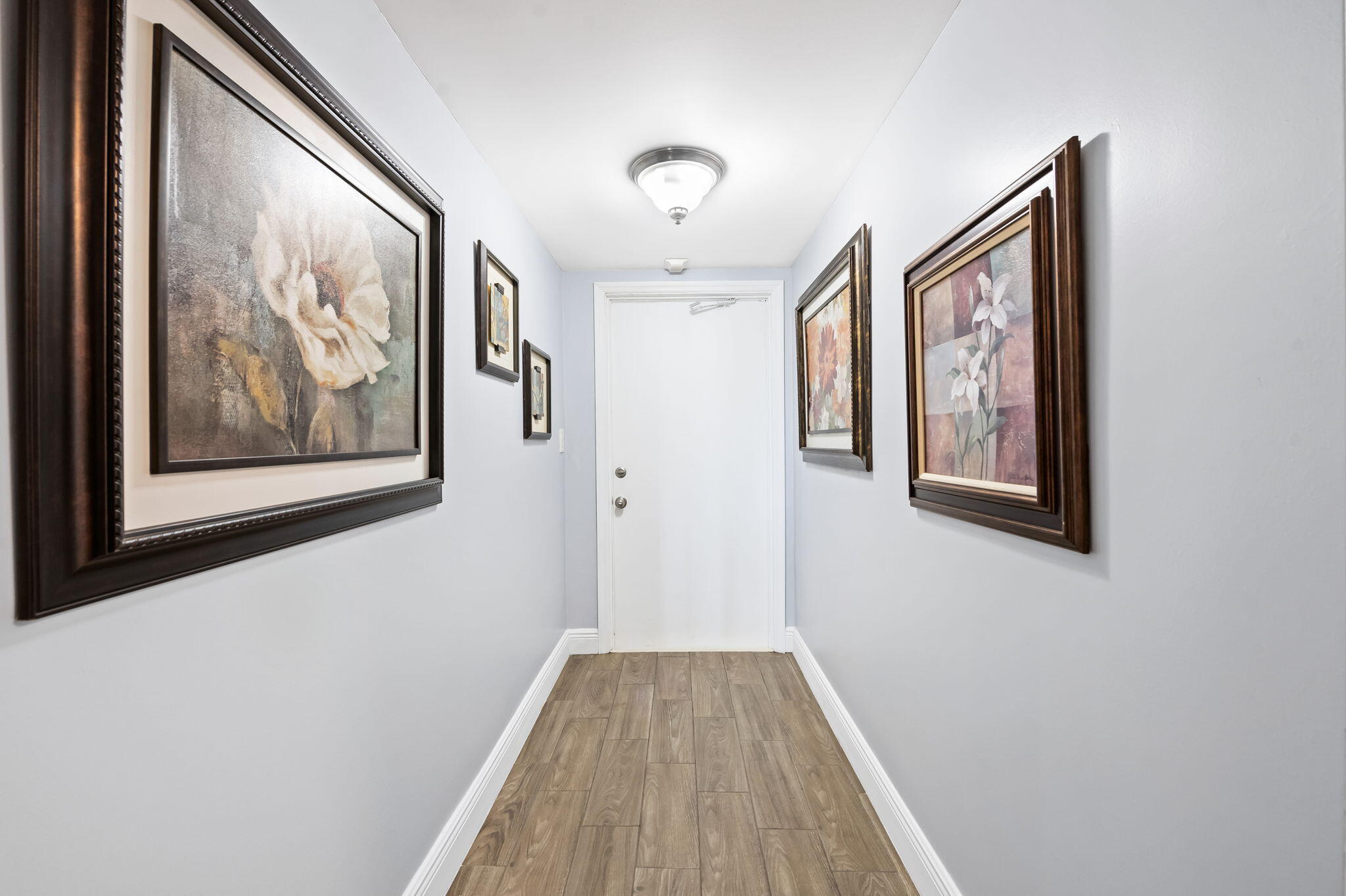 Briarwood - Residential