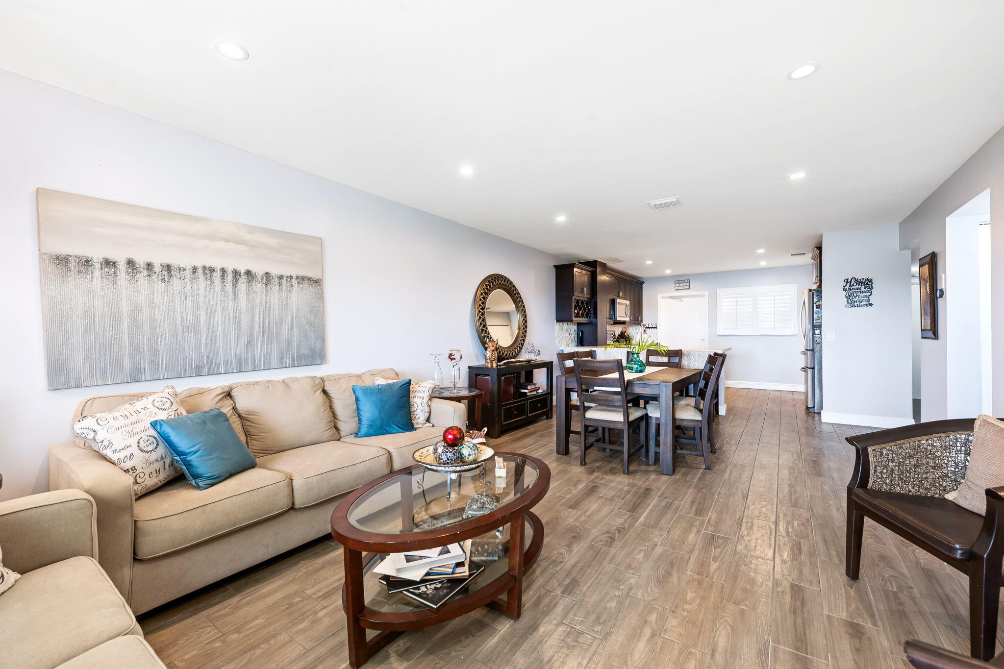 Briarwood - Residential