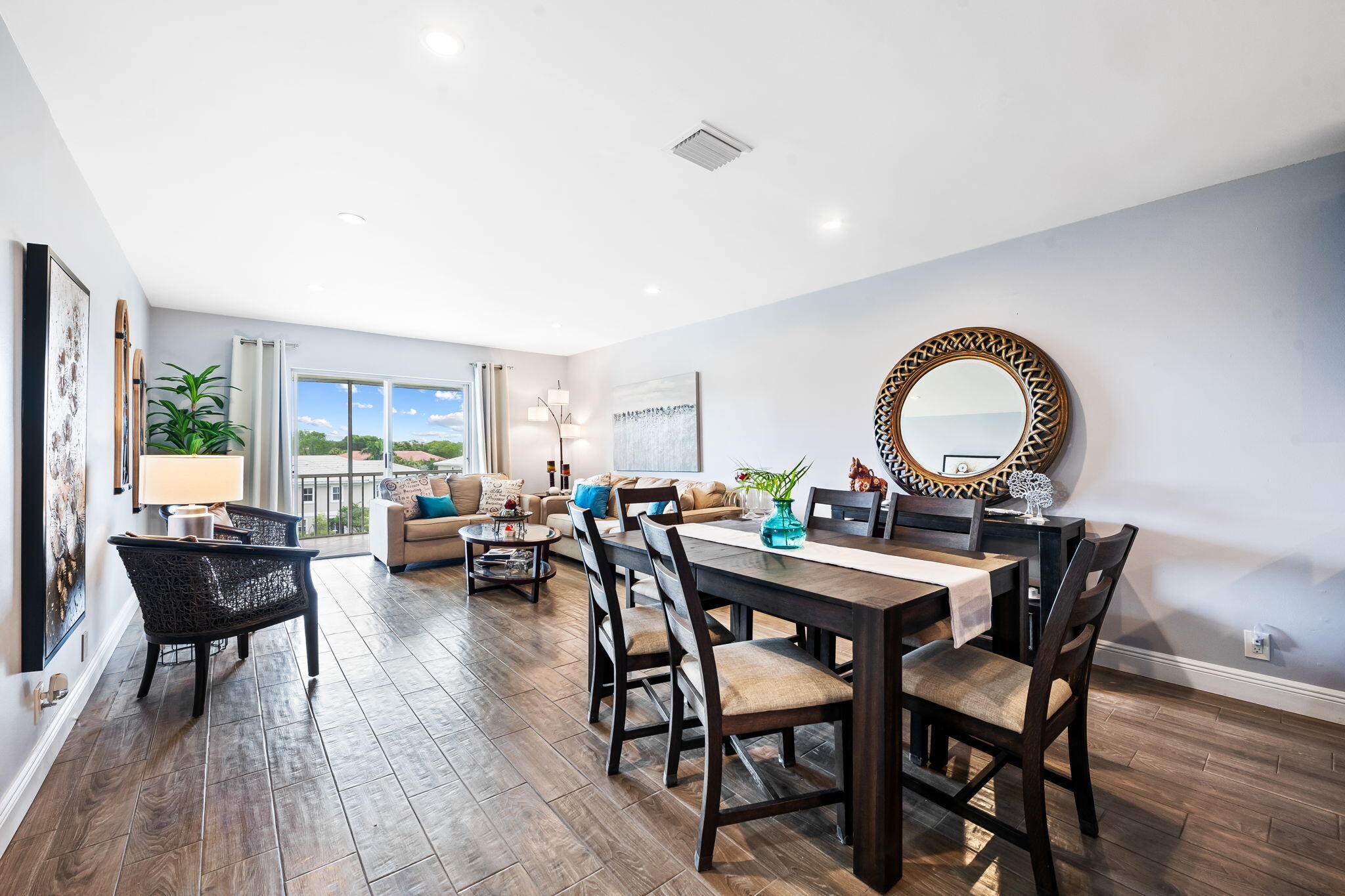 Briarwood - Residential