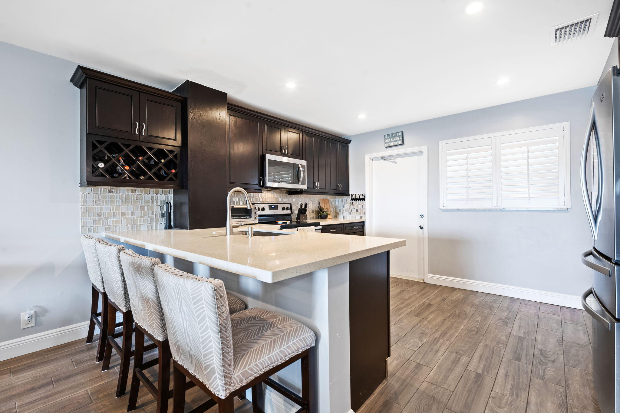 Briarwood - Residential