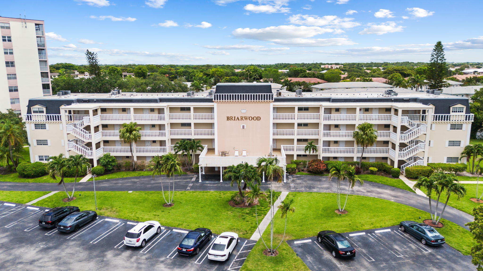 Briarwood - Residential