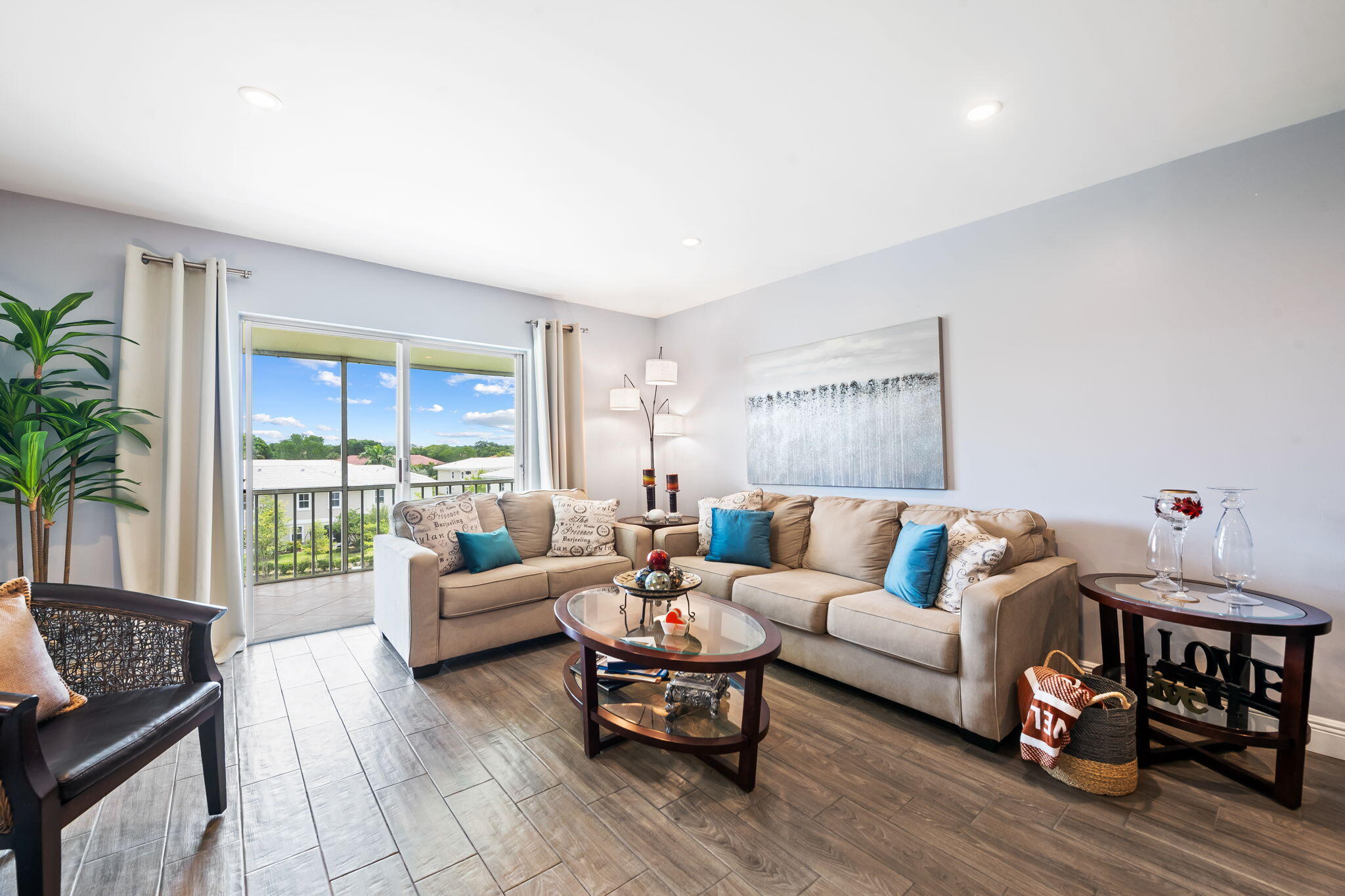 Briarwood - Residential