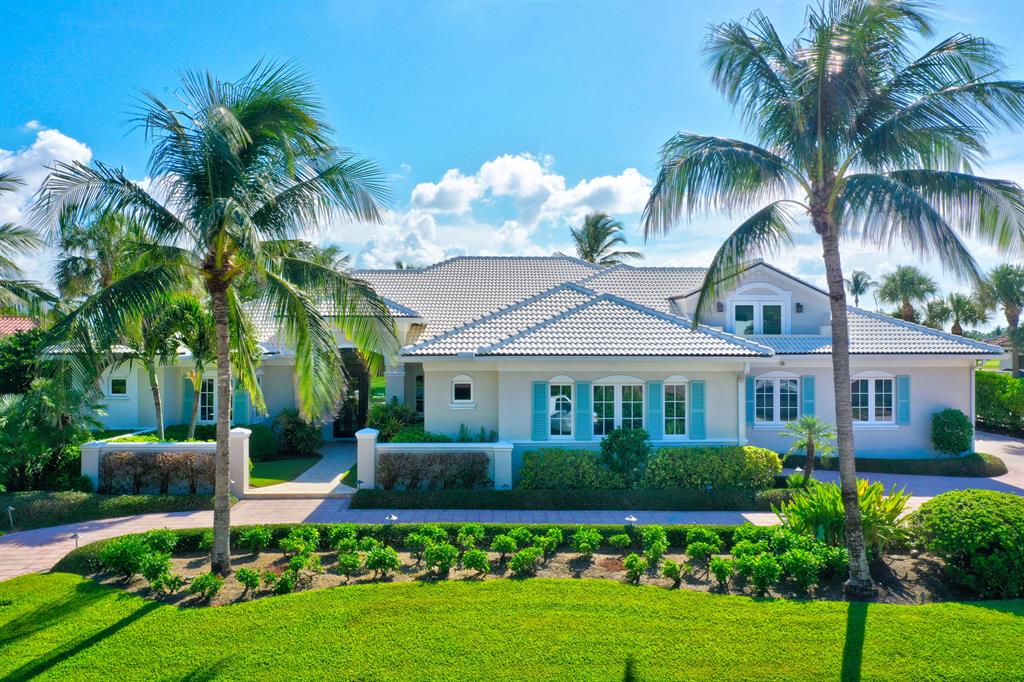 SAILFISH POINT - Residential