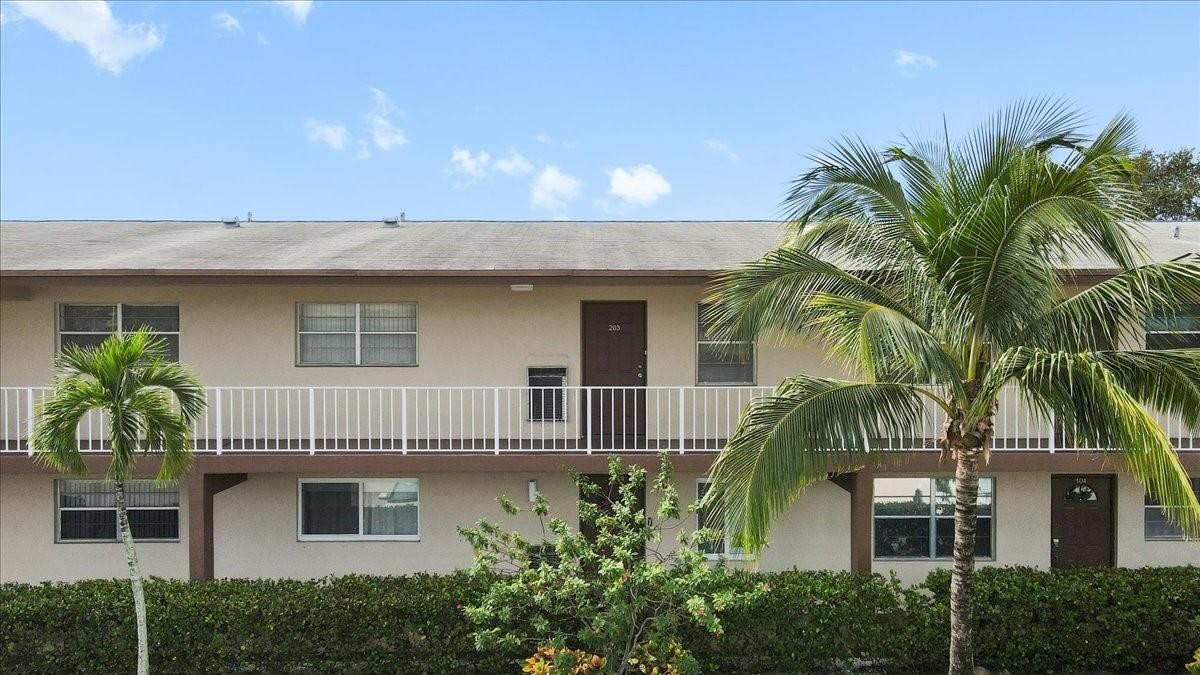 Oriole Gardens - Residential