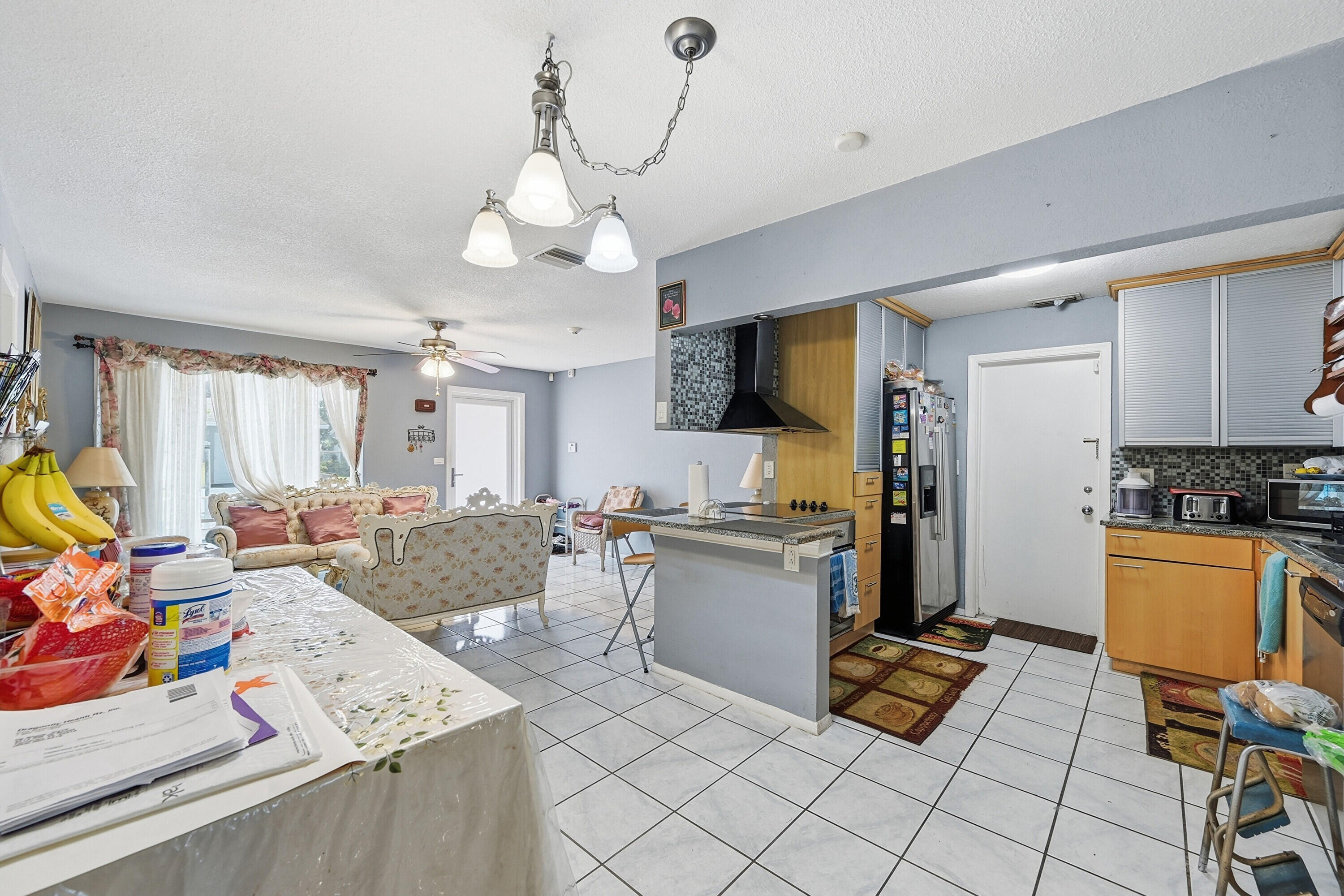 MAINLANDS OF TAMARAC LAKES - Residential